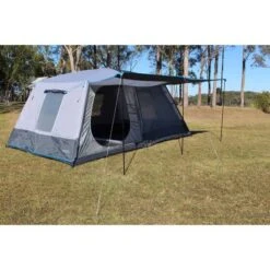 Wanderer Goliath II Dome Tent 10 Person -Camping Series Shop BCF 383996 13 hi res
