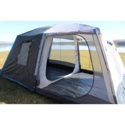 Wanderer Goliath II Dome Tent 10 Person -Camping Series Shop BCF 383996 15 hi res