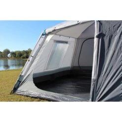 Wanderer Goliath II Dome Tent 10 Person -Camping Series Shop BCF 383996 16 hi res