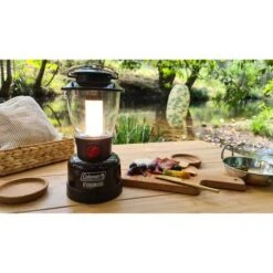Coleman Lithium L-Ion Rugged Lantern