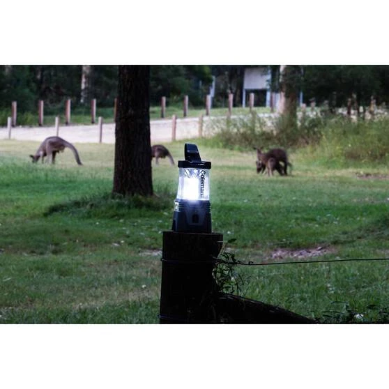 Coleman Easy Hang Lithium-Ion Lantern 3 Coleman Easy Hang Lithium-Ion Lantern - Image 3