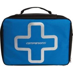 Companion Family First Aid Kit 98 Pieces