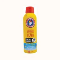 Surf Life Saving SPF50+ Sport Spray Sunscreen 175g