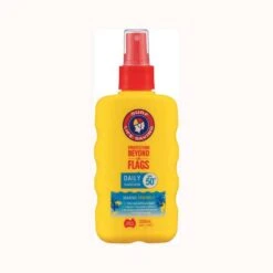 Surf Life Saving SPF50+ Daily Spray Sunscreen 200ml