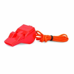 Elemental Plastic Whistle -Camping Series Shop BCF 404876 02 hi res