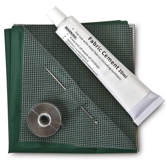 Elemental Nylon Tent Repair Kit 2 Elemental Nylon Tent Repair Kit - Image 2