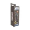 Hardkorr Cigar Merit Extension Lead 3m