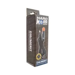 Hardkorr Cigar Merit Extension Lead 3m