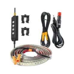 Hardkorr LED High Powered Strip Light 2m