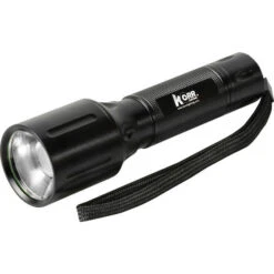Hardkorr Cree Rechargeable Torch -Camping Series Shop BCF 417361 02 hi res