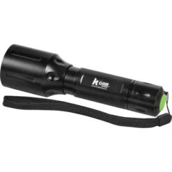 Hardkorr Cree Rechargeable Torch -Camping Series Shop BCF 417361 03 hi res