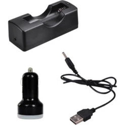 Hardkorr Cree Rechargeable Torch -Camping Series Shop BCF 417361 04 hi res