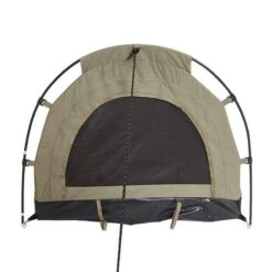 Wanderer Compact Tourer / Biker Single Swag With Carry Bag -Camping Series Shop BCF 424716 02 hi res