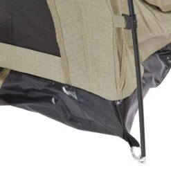 Wanderer Compact Tourer / Biker Single Swag With Carry Bag -Camping Series Shop BCF 424716 03 hi res