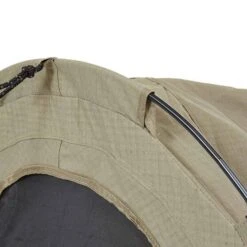 Wanderer Compact Tourer / Biker Single Swag With Carry Bag -Camping Series Shop BCF 424716 04 hi res