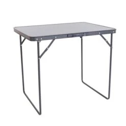 Wanderer Steel Folding Table