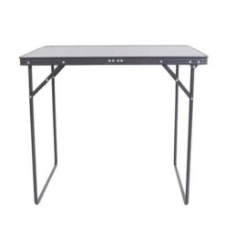 Wanderer Steel Folding Table -Camping Series Shop BCF 520264 02 hi res