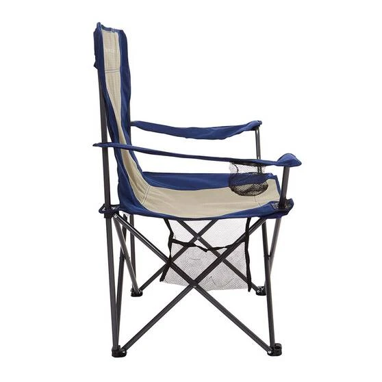 Wanderer Getaway Quad Fold Camp Chair 2 Wanderer Getaway Quad Fold Camp Chair - Image 2