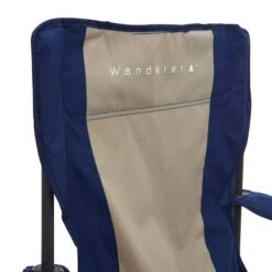 Wanderer Getaway Quad Fold Camp Chair 9 Wanderer Getaway Quad Fold Camp Chair -Camping Series Shop BCF 520268 03 hi res