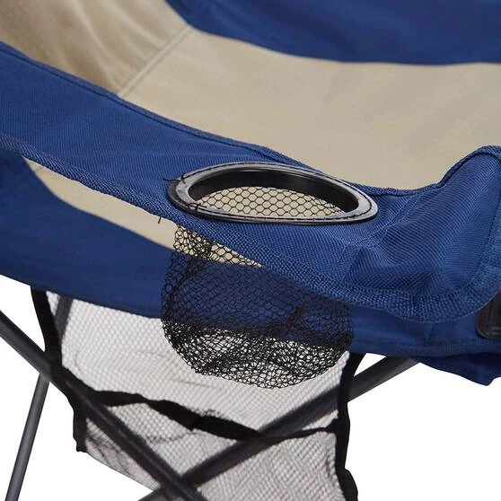 Wanderer Getaway Quad Fold Camp Chair 5 Wanderer Getaway Quad Fold Camp Chair - Image 5