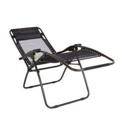 Wanderer Reclining Mesh Lounger -Camping Series Shop BCF 520269 03 hi res