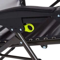 Wanderer Reclining Mesh Lounger -Camping Series Shop BCF 520269 06 hi res