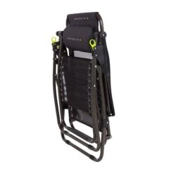 Wanderer Reclining Mesh Lounger -Camping Series Shop BCF 520269 09 hi res