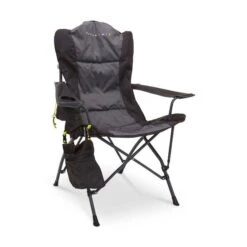 Wanderer Race Quad Fold Camp Chair