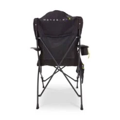 Wanderer Race Quad Fold Camp Chair -Camping Series Shop BCF 520314 02 hi res