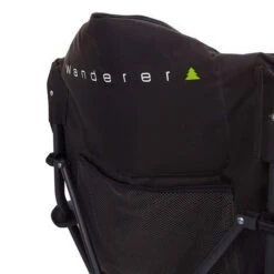 Wanderer Race Quad Fold Camp Chair -Camping Series Shop BCF 520314 03 hi res