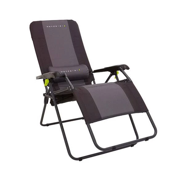 Wanderer Reclining Lounger 1 Wanderer Reclining Lounger