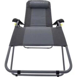 Wanderer Reclining Lounger 14 Wanderer Reclining Lounger -Camping Series Shop BCF 520324 04 hi res