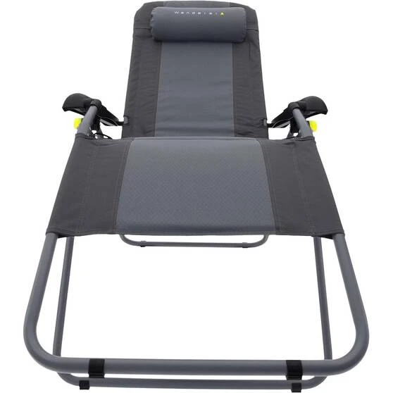 Wanderer Reclining Lounger 4 Wanderer Reclining Lounger - Image 4