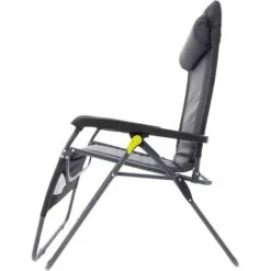 Wanderer Reclining Lounger 15 Wanderer Reclining Lounger -Camping Series Shop BCF 520324 05 hi res