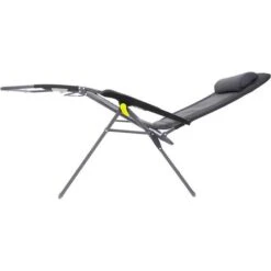 Wanderer Reclining Lounger 16 Wanderer Reclining Lounger -Camping Series Shop BCF 520324 06 hi res