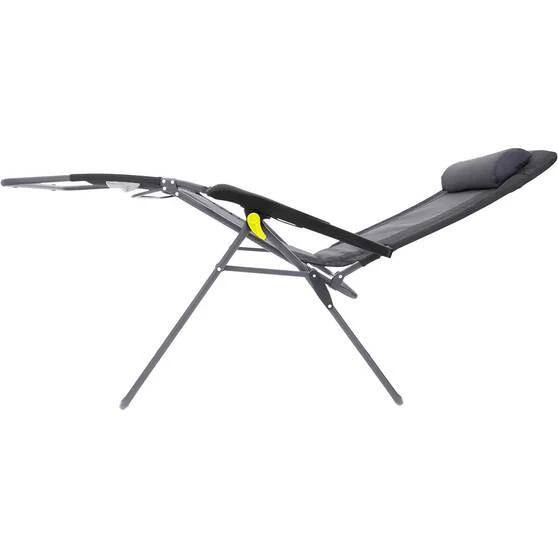 Wanderer Reclining Lounger 6 Wanderer Reclining Lounger - Image 6