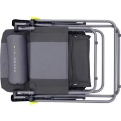 Wanderer Reclining Lounger 17 Wanderer Reclining Lounger -Camping Series Shop BCF 520324 07 hi res