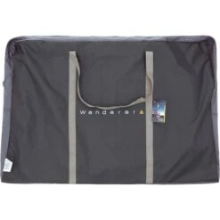 Wanderer Reclining Lounger 21 Wanderer Reclining Lounger -Camping Series Shop BCF 520324 11 hi res