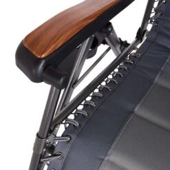Wanderer Premium Reclining Alloy Lounger 21 Wanderer Premium Reclining Alloy Lounger -Camping Series Shop BCF 520326 11 hi res