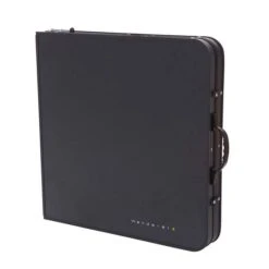 Wanderer Folding Table With Storage -Camping Series Shop BCF 520331 06 hi res