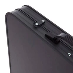 Wanderer Folding Table With Storage -Camping Series Shop BCF 520331 07 hi res