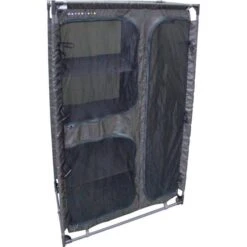 Wanderer 4 Shelf Wardrobe