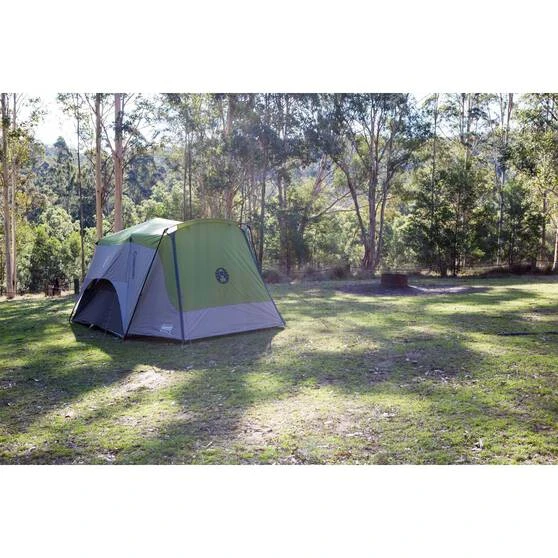 Coleman Excursion Instant Up Tent 4 Person 3 Coleman Excursion Instant Up Tent 4 Person - Image 3