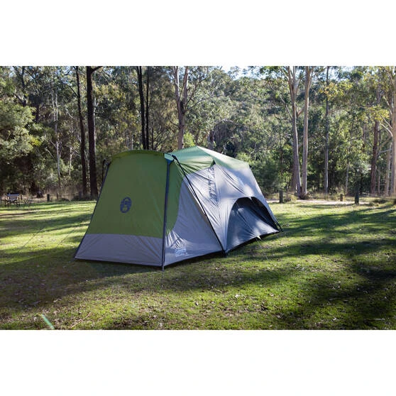 Coleman Excursion Instant Up Tent 6 Person 2 Coleman Excursion Instant Up Tent 6 Person - Image 2