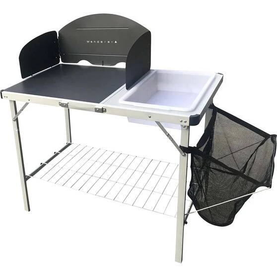 Wanderer Cook And Clean Kitchen 1 Wanderer Cook And Clean Kitchen