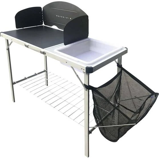 Wanderer Cook And Clean Kitchen 2 Wanderer Cook And Clean Kitchen - Image 2