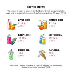 Red Bull Energy Drink 473mL -Camping Series Shop BCF 526282 03 hi res