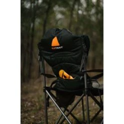 Oztent King Goanna Hotspot Camp Chair -Camping Series Shop BCF 554289 05 hi res