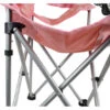 Wanderer Kids' Camping Fun Camp Chair Pink