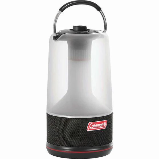 Coleman 360 Light And Sound Lantern 1 Coleman 360 Light And Sound Lantern